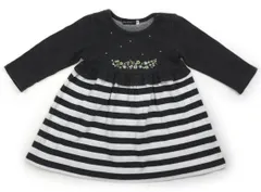 【べべ/BeBe】ワンピース 90サイズ 女の子【子供服・ベビー服】（2027091）