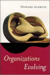 【中古本】Organizations Evolving /SAGE Publications Ltd / /K0302-251227-0088 /9.7808E+12