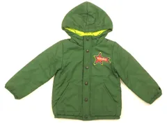 【ワスク/WASK】コート・ジャンパー 110サイズ 男の子【子供服・ベビー服】（2026799）