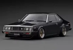 2026年最新】ignition model 1／18 スカイラインの人気アイテム - メルカリ