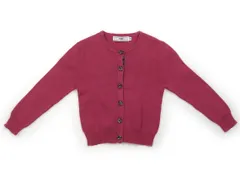 【シップス/SHIPS】カーディガン 90サイズ 女の子【子供服・ベビー服】（2027194）