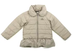 【べべ/BeBe】コート・ジャンパー 130サイズ 女の子【子供服・ベビー服】（2026800）