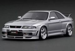 IG3545 イグニッションモデル 頭文字D GT-R (R32) 1/18 - メルカリ