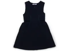 【ファミリア/familiar】ジャンパースカート 130サイズ 女の子【子供服・ベビー服】（2027397）