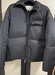 T.I for men プラズマクエリ ショートダウン 黒 カラー 48 (100) サイズ 出品