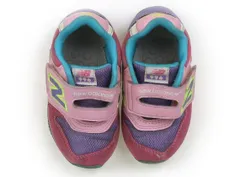 【ニューバランス/NewBalance】スニーカー 靴14cm～ 女の子【子供服・ベビー服】（2027007）