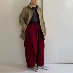 ユニコーン♡断捨離中様専用 オーバーサイズボアコート - メルカリ