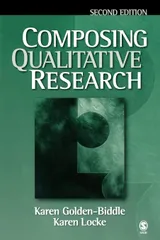【中古本】Composing Qualitative Research /SAGE Publications, Inc / /K0202-251227-0070 /9.78141E+12