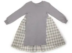 【アプレレクール/apreslescours】ワンピース 120サイズ 女の子【子供服・ベビー服】（2027202）