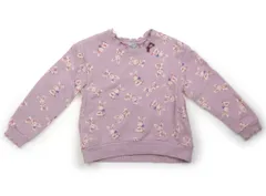 【エニィファム/anyFAM】トレーナー・プルオーバー 130サイズ 女の子【子供服・ベビー服】（2027301）