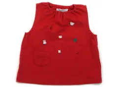 【ファミリア/familiar】チュニック 110サイズ 女の子【子供服・ベビー服】（2027104）