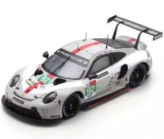 NSR Porsche 911 GT3 RSR 2台セット スロットカー - メルカリ