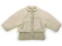 【シップス/SHIPS】コート・ジャンパー 100サイズ 女の子【子供服・ベビー服】（2027012）