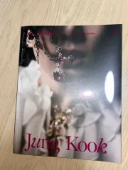 (The First価格)BTS ジョングク Me Myself 写真集