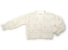 【ザラ/ZARA】カーディガン 130サイズ 女の子【子供服・ベビー服】（2027305）