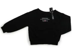 【ラブトキシック/Lovetoxic】トレーナー・プルオーバー 160サイズ 女の子【子供服・ベビー服】（2027113）