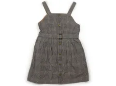 【エニィファム/anyFAM】ジャンパースカート 130サイズ 女の子【子供服・ベビー服】（2027414）