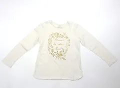 【ザラ/ZARA】Tシャツ・カットソー 130サイズ 女の子【子供服・ベビー服】（2027214）