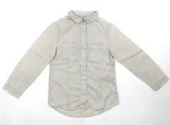 【ザラ/ZARA】シャツ・ブラウス 120サイズ 男の子【子供服・ベビー服】（2027216）