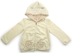 【アクシーズファムキッズ/axesfemmeKIDS】パーカー 130サイズ 女の子【子供服・ベビー服】（2026825）