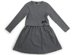 【べべ/BeBe】ワンピース 130サイズ 女の子【子供服・ベビー服】（2027026）