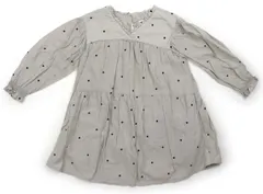 【ザラ/ZARA】ワンピース 100サイズ 女の子【子供服・ベビー服】（2027220）