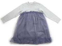 【プティマイン/petitmain】ワンピース 120サイズ 女の子【子供服・ベビー服】（2026928）