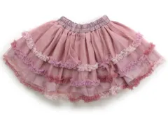 【パンパンチュチュ/panpantutu】スカート 120サイズ 女の子【子供服・ベビー服】（2026932）