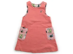 【ポールスミス/PaulSmith】ジャンパースカート 100サイズ 女の子【子供服・ベビー服】（2027427）