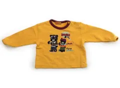 【ダブルＢ/DoubleB】トレーナー・プルオーバー 80サイズ 男の子【子供服・ベビー服】（2027036）