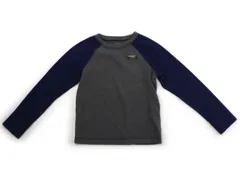 【LLビーン/L.L.Bean】トレーナー・プルオーバー 130サイズ 男の子【子供服・ベビー服】（2027328）