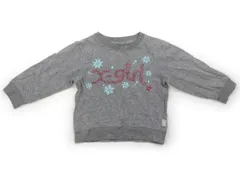 【Ｘガール/X-Girl】Tシャツ・カットソー 80サイズ 女の子【子供服・ベビー服】（2027233）