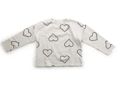 【ザラ/ZARA】Tシャツ・カットソー 120サイズ 女の子【子供服・ベビー服】（2026943）