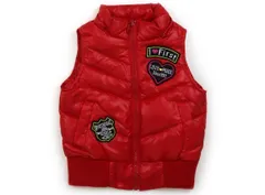 【イングファースト/INGNI First】ベスト 100サイズ 女の子【子供服・ベビー服】（2027236）