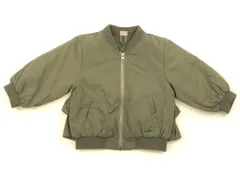 【プティマイン/petitmain】コート・ジャンパー 90サイズ 女の子【子供服・ベビー服】（2027238）