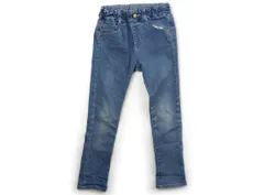 【アプレレクール/apreslescours】ジーンズ 120サイズ 女の子【子供服・ベビー服】（2027338）