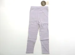 【プティマイン/petitmain】レギンス 110サイズ 女の子【子供服・ベビー服】（2026847）