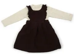 【プティマイン/petitmain】ワンピース 120サイズ 女の子【子供服・ベビー服】（2027142）