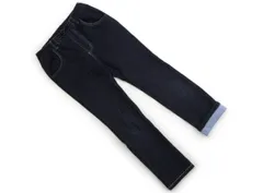 【組曲/Kumikyoku】ジーンズ 120サイズ 女の子【子供服・ベビー服】（2027342）