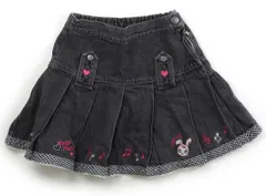 【メゾピアノ/mezzopiano】スカート 110サイズ 女の子【子供服・ベビー服】（2026851）