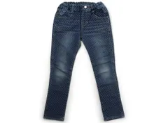 【ジャンクストア/JUNKSTORE】ジーンズ 130サイズ 女の子【子供服・ベビー服】（2027346）