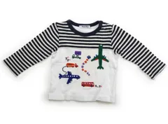 【ファミリア/familiar】Tシャツ・カットソー 90サイズ 男の子【子供服・ベビー服】（2027255）