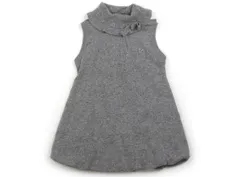 【組曲/Kumikyoku】ジャンパースカート 100サイズ 女の子【子供服・ベビー服】（2027065）