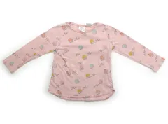 【ザラ/ZARA】Tシャツ・カットソー 110サイズ 女の子【子供服・ベビー服】（2027259）