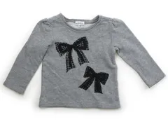 【ユナイテッドアローズ/UNITEDARROWS】トレーナー・プルオーバー 100サイズ 女の子【子供服・ベビー服】（2027358）