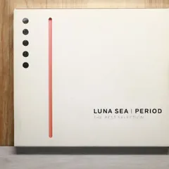 2026年最新】LUNA SEA PERIODの人気アイテム - メルカリ