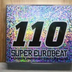 2026年最新】super eurobeat 110の人気アイテム - メルカリ