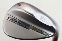 コブラ　KING SNAKEBITE 2023　60度　ダイナミックゴールド 105　S200フレックス　ウェッジ　中古　ゴルフドゥ！春日井店【最短即日発送】