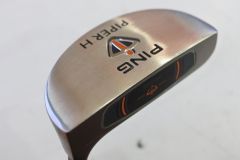ピン　i シリーズ パイパーH　パター　中古　ゴルフドゥ！春日井店【最短即日発送】