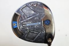 キャロウェイ　PARADYM Ai SMOKE MAX　10.5度　TENSEI 50 for Callaway(Ai SMOKE)　SRフレックス　ドライバー　中古　ゴルフドゥ！春日井店【最短即日発送】